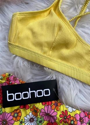 Купальник💛2 фото