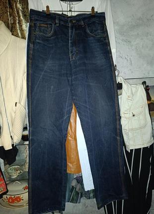 Джинсы штаны брюки wrangler2 фото