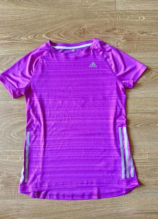 Футболка adidas -m