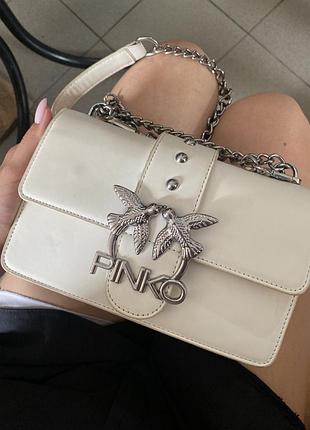 Сумка pinko