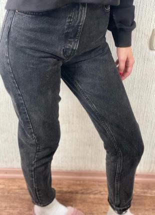 Мом джинси zara4 фото