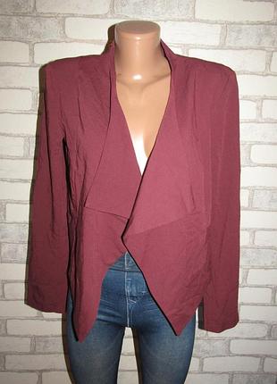 Жакет кардиган м-38 vero moda