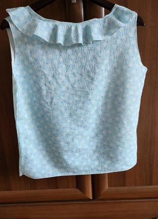 Блуза літня 2