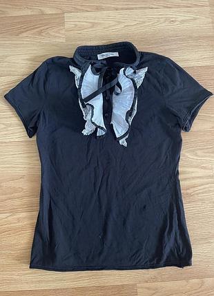 Футболка блуза valentino оригинал