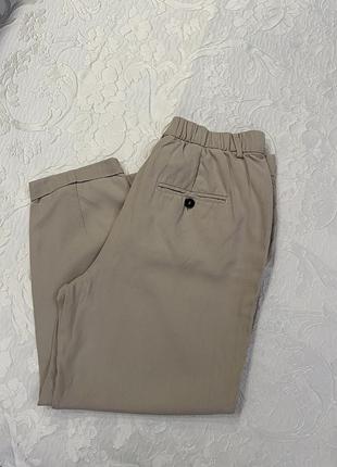 Штаны zara