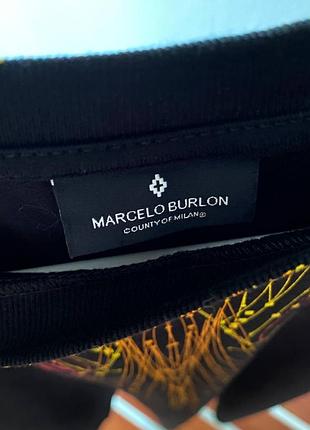 Сукня marcelo burlon 2