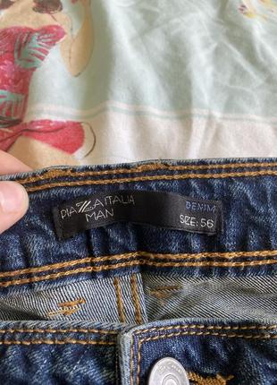 Итальянские джинсы размер 565 фото