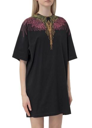 Сукня marcelo burlon 3