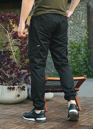 Брюки карго, спортивные штаны