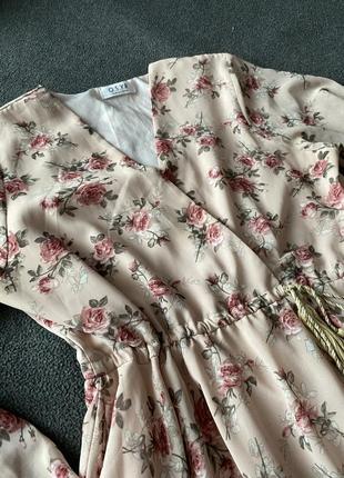 Платячко на літо