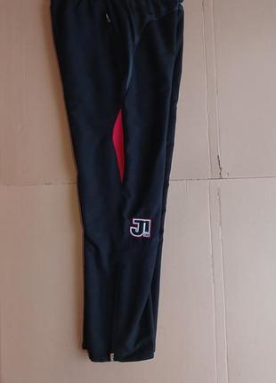 Оригінальні штани jako дитячі спортивні штани