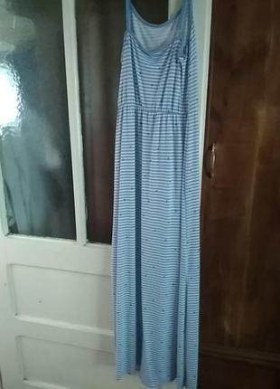 Сарафанчик