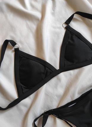 Купальник / базовий купальник / новий купальник