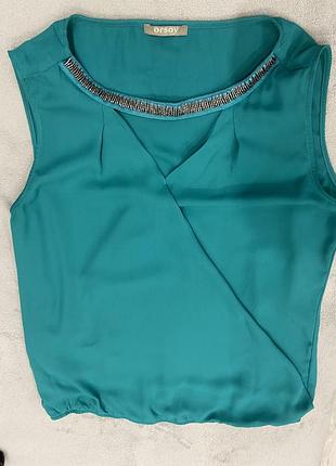 Майка женская на резинке3 фото