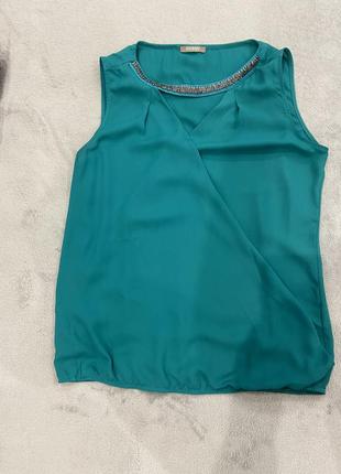 Майка женская на резинке