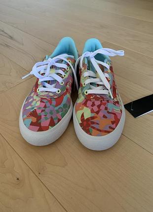 Кросівки adidas farm rio x vulc raid3r