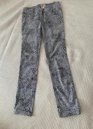 Штани брюки zara
