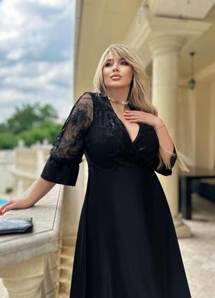 Красивое нарядное праздничное платье2 фото