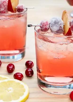 Аромамасло для свечи и мыла сахарно-сливовый пунш (candlescience sugar plum punch)