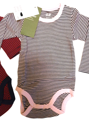 Боді на малюків в асортименті2 фото