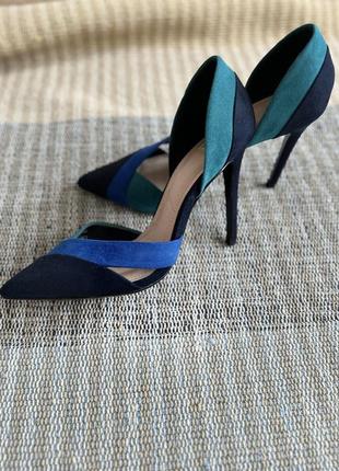 Тули zara