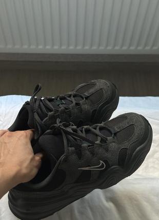 Nike tech hera anthracite чоловічі оригінал