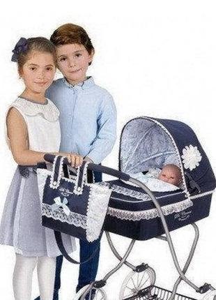 Коляска для кукол