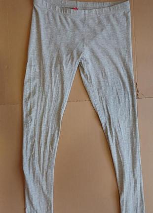 Оригинальные лосины леггинсы бренда divided by h&m