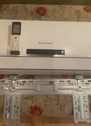 Настінний кондиціонер electrolux