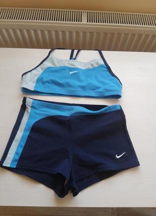Спортивный костюм nike