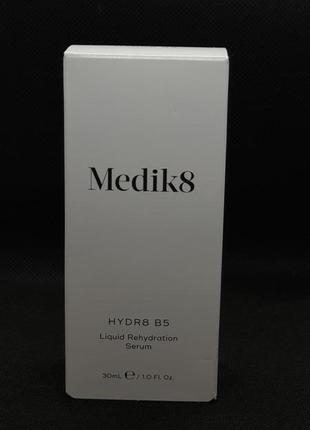 Medik8 hydro b52 фото