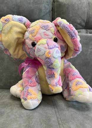 Мягкая музыкальная игрушка