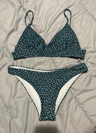Красивый удобный купальник shein
