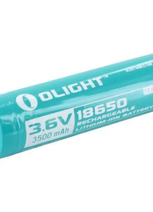 Аккумуляторная батарея olight orb3-186c35