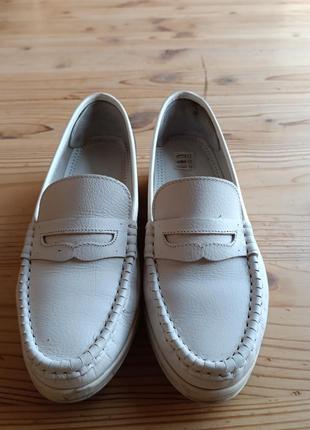 Мокасини luftpolster 37