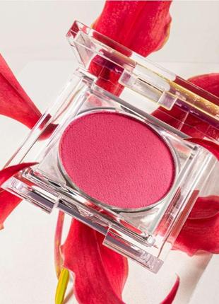 Lamel hope blush кремовые румяна