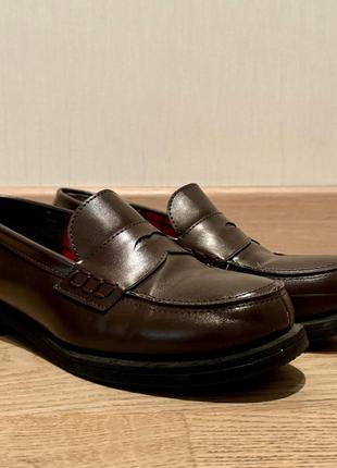 Взуття для косплею японської школярки