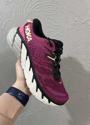 Оригинальный! кроссовки hoka gaviota 4