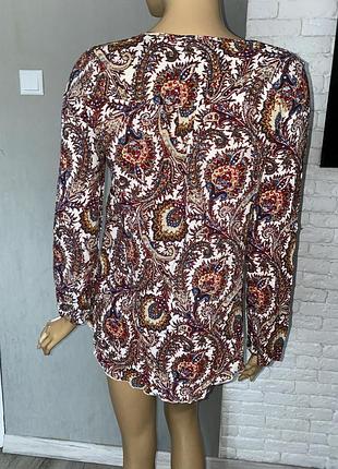 Блуза блузка 2