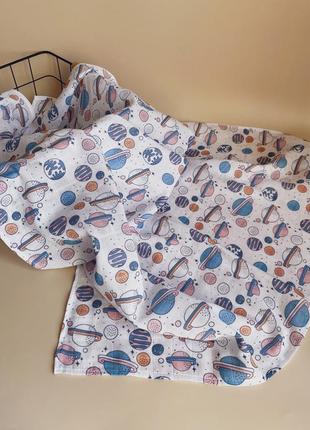 Пеленка муслін ( бамбук)