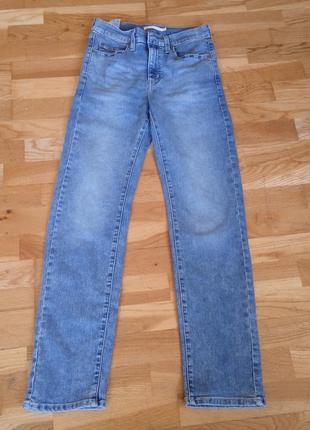 Джинси levis 724