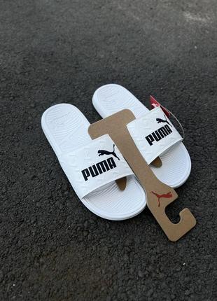 Шльопанці puma cool cat. оригінал.