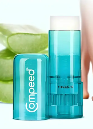 Средство от натирания ступней compeed (компид) 8 г. карандаш-стик от натирки compeed от мозолей