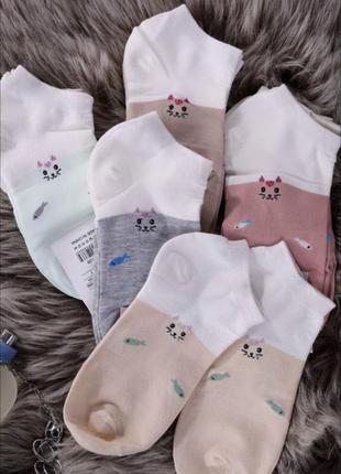 Шкарпетки 🧦