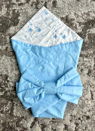 Новий конверт на виписку