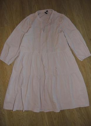 Легка сукня плаття платье vero moda