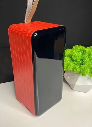 Суперпотужний повербанк швидка зарядка power bank 80000mah2 фото