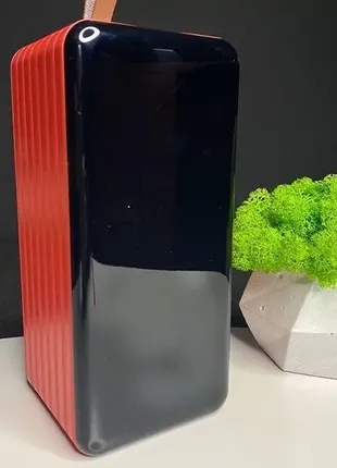 Суперпотужний повербанк швидка зарядка power bank 80000mah5 фото
