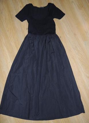 Сукня плаття платье stradivarius