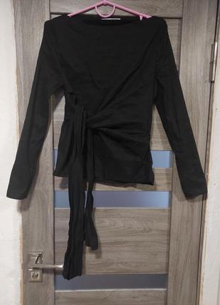 Сорочка,блузка zara